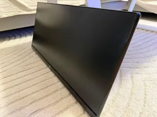 Monitor LG UltraWide Negro/Gris