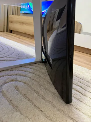 Monitor LG UltraWide Negro/Gris