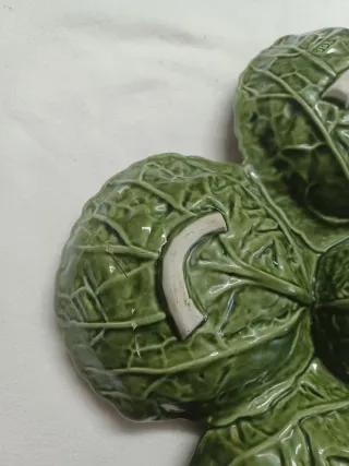 Travessa para aperitivos