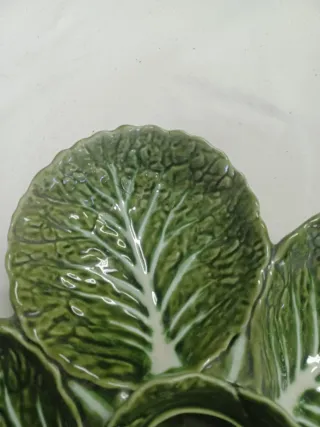 Travessa para aperitivos