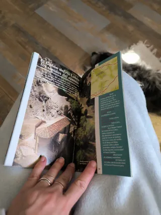 Rutas de fin de semana