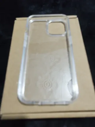 Funda OtterBox Symmetry Clear iPhone 13/14/15/16e