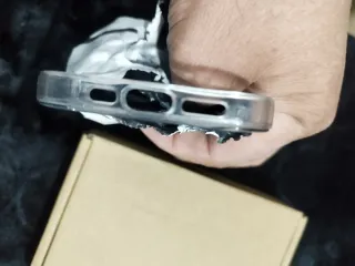 Funda OtterBox Symmetry Clear iPhone 13/14/15/16e