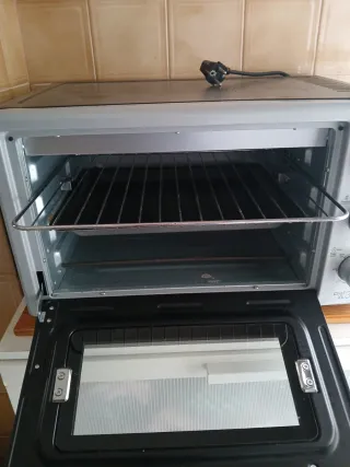 Horno Mandine Chef XL 38L