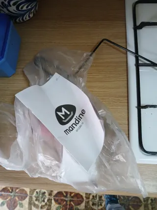 Horno Mandine Chef XL 38L