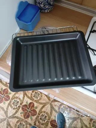 Horno Mandine Chef XL 38L