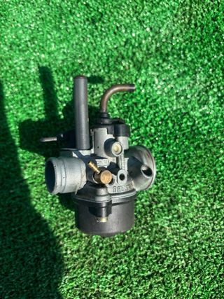 Carburador Dellorto 14mm
