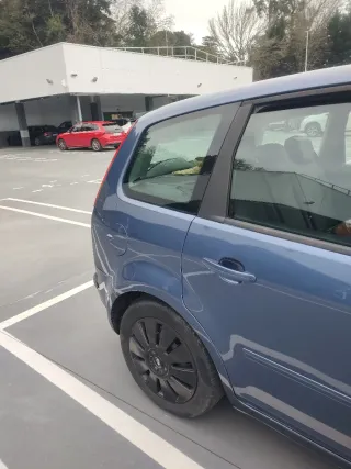 Ford C-MAX TRANSFERIDO