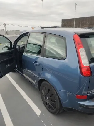 Ford C-MAX TRANSFERIDO