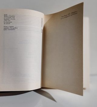 Orson Welles - Biografía - Barbara Leaming