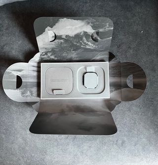 Apple Watch Ultra 3 Titanio Negro