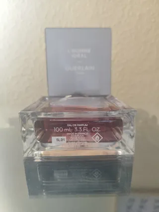 Guerlain L'Homme Ideal Edp Perfume