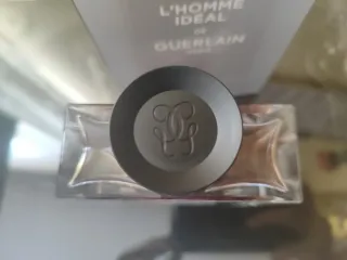 Guerlain L'Homme Ideal Edp Perfume