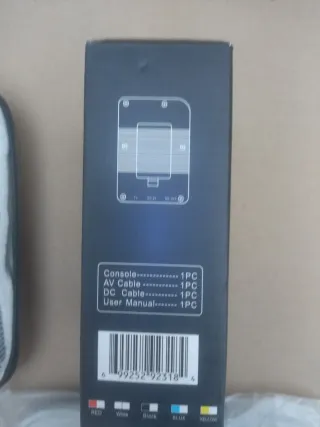 Consolas Retro Nuevas