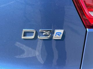 Volvo XC40 Rdesing