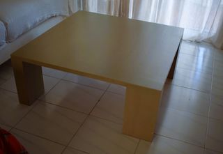 MESA CENTRO (100X100X40CM)