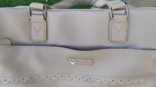 Bolsa maternidad Pirulos para carro o bebé