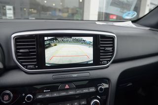 KIA Sportage GT-Line 1,6D 136CV 4X2 5p. nacional,