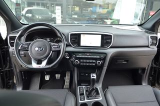 KIA Sportage GT-Line 1,6D 136CV 4X2 5p. nacional,