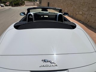 Jaguar F-Type 2015 Supercharged 340CV RWD