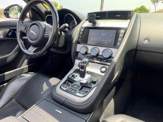 Jaguar F-Type 2015 Supercharged 340CV RWD