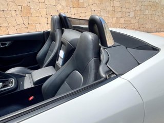 Jaguar F-Type 2015 Supercharged 340CV RWD