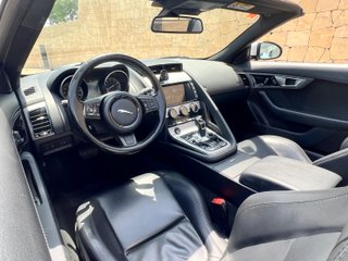 Jaguar F-Type 2015 Supercharged 340CV RWD