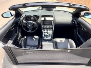 Jaguar F-Type 2015 Supercharged 340CV RWD