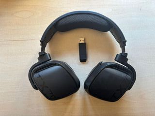 Auriculares Gaming Gioteck TX70 Inalámbricos