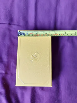 Caja regalo Swarovski