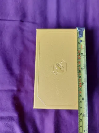 Caja regalo Swarovski