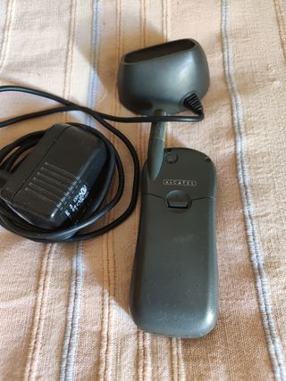Alcatel One Touch anni '90