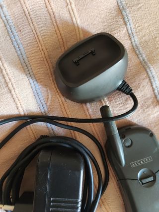 Alcatel One Touch anni '90