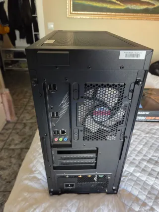 Lenovo Legion T5 Gen 7 Gaming PC