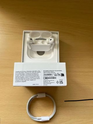 Auriculares inalámbricos premium