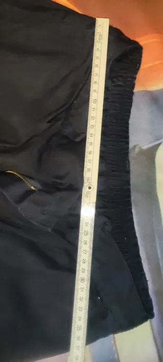 Pantalón L ignífugo talla 42-44