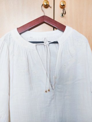 Pack Verano: Mono Blanco Boho + Vestido Rayas