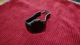 Reloj Huawei GT 4 46mm Negro Como Nuevo