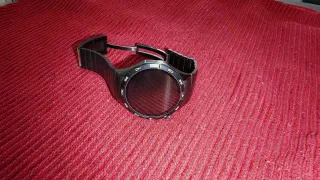 Reloj Huawei GT 4 46mm Negro Como Nuevo