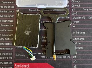 Módulo Jumper Micro 4in1 Multiprotocolo