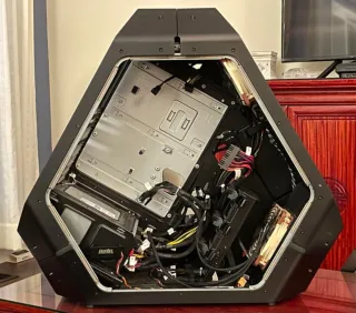 Ordenador Alienware Area 51 (2014)