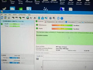 Disco Duro Seagate 4TB SATA 2.5