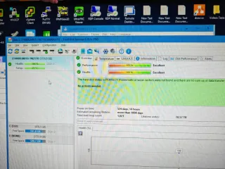 Disco Duro Seagate 4TB SATA 2.5