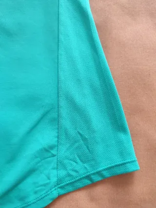 Camiseta deportiva Kalenji mujer