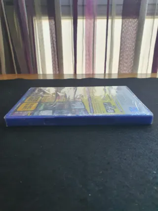 Persona 4 Precintado PS2