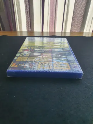 Persona 4 Precintado PS2