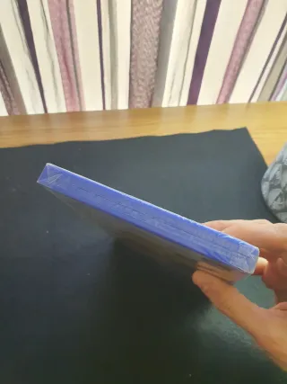 Persona 4 Precintado PS2