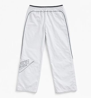 Pantalón Nike Vintage 90s Blanco Talla XL