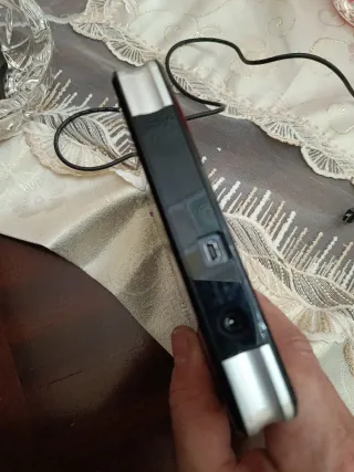 Lettore Masterizzatore DVD Esterno Kraun USB