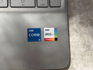 Ordenador portátil HP Plata